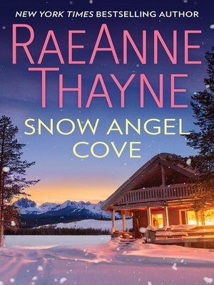 Snow Angel Cove - ebook
